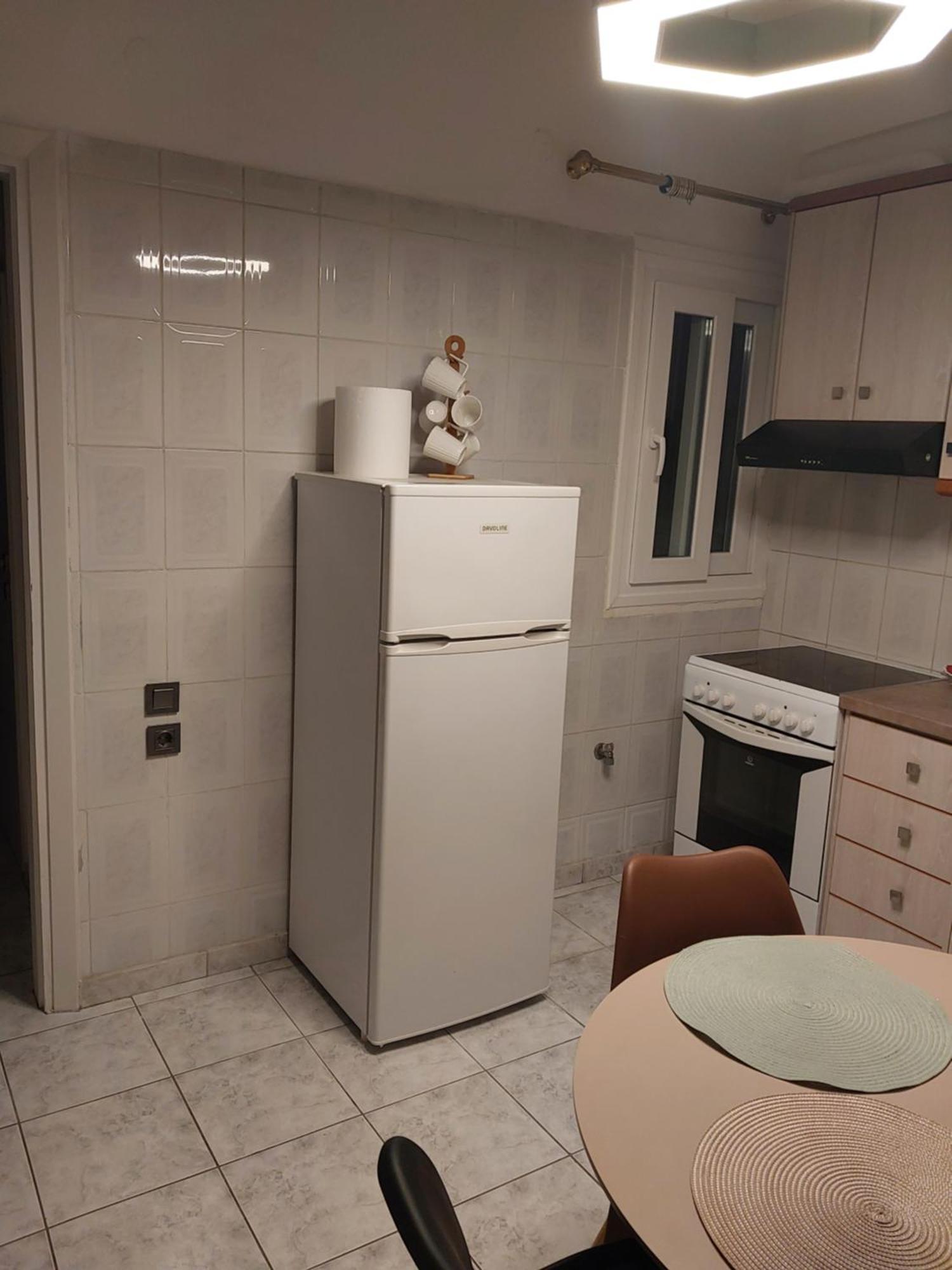 Anibo Studios And Apartments Zero Point 46 Tesalonika Bagian luar foto